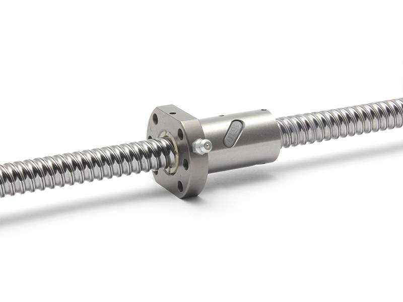 Kugelumlaufspindel SFU1610-DM 1052mm für Easy-Mechatronics System 1620B - L1000