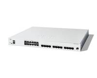 Cisco Catalyst 1300-24XTS - Switch - L3 - Smart