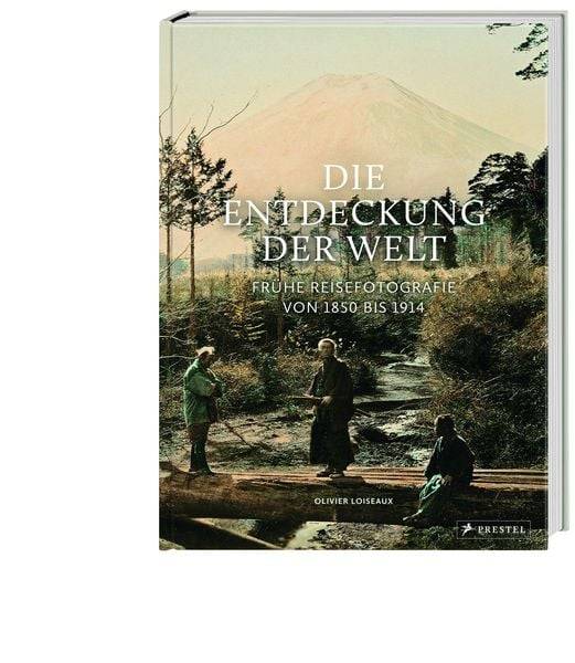 Die Entdeckung der Welt