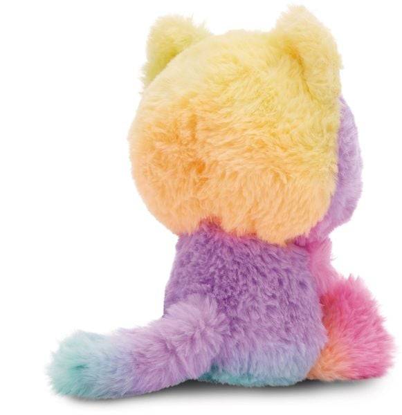 NICI - Glubschis - Kuscheltier Katze Miss Mellie