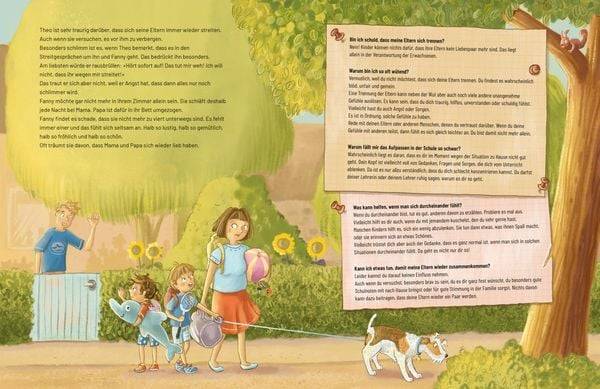 Geht Scheidung wieder vorbei?