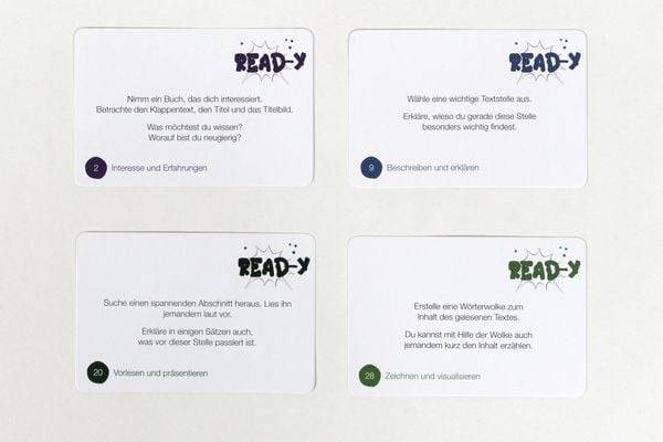 Literatur entdecken mit Jugendlichen