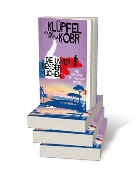 Die Unverbesserlichen – Die Revanche des Monsieur Lipaire