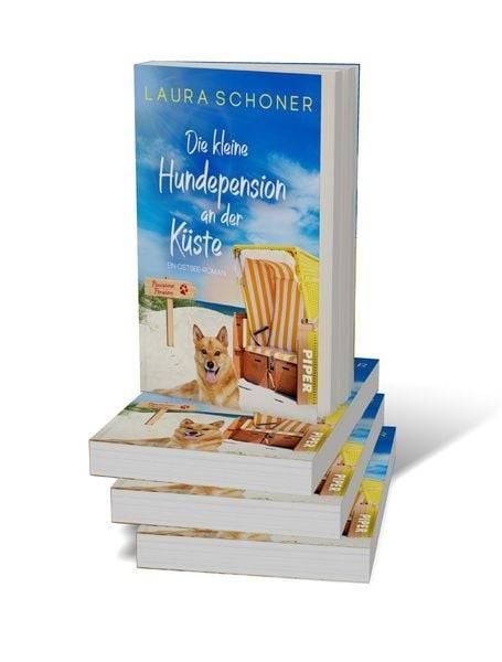 Die kleine Hundepension an der Küste