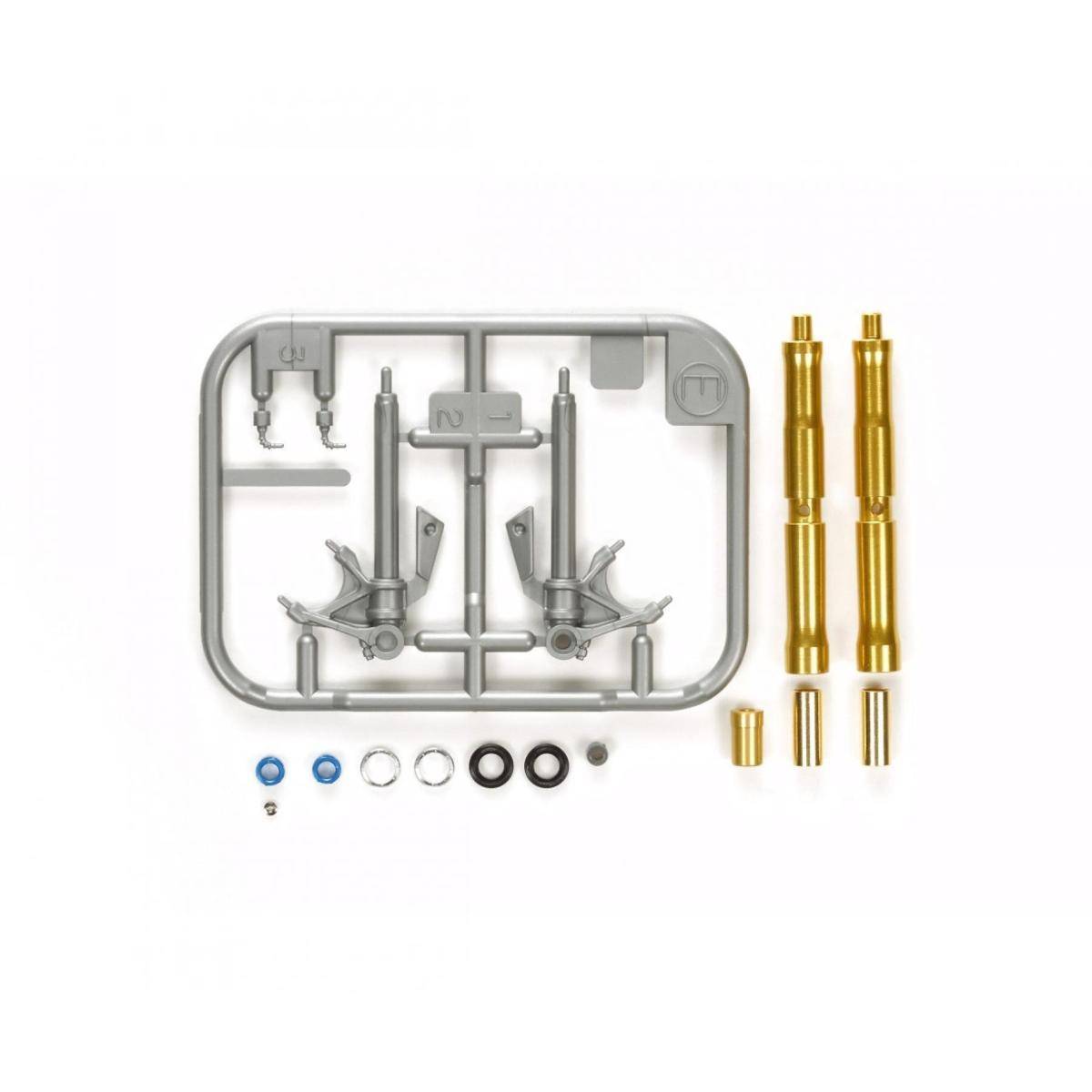 300012657 - 1:12 Gabel-Set Ducati 1199 Panigale