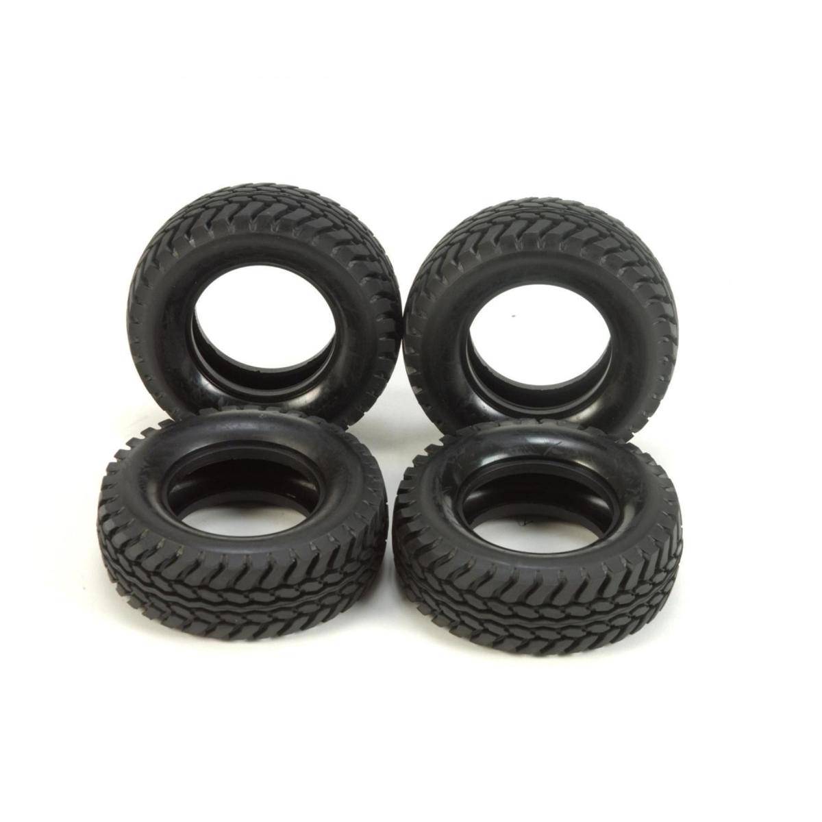 309445529 - 1:10 Geländereifen (4) Profil 26mm