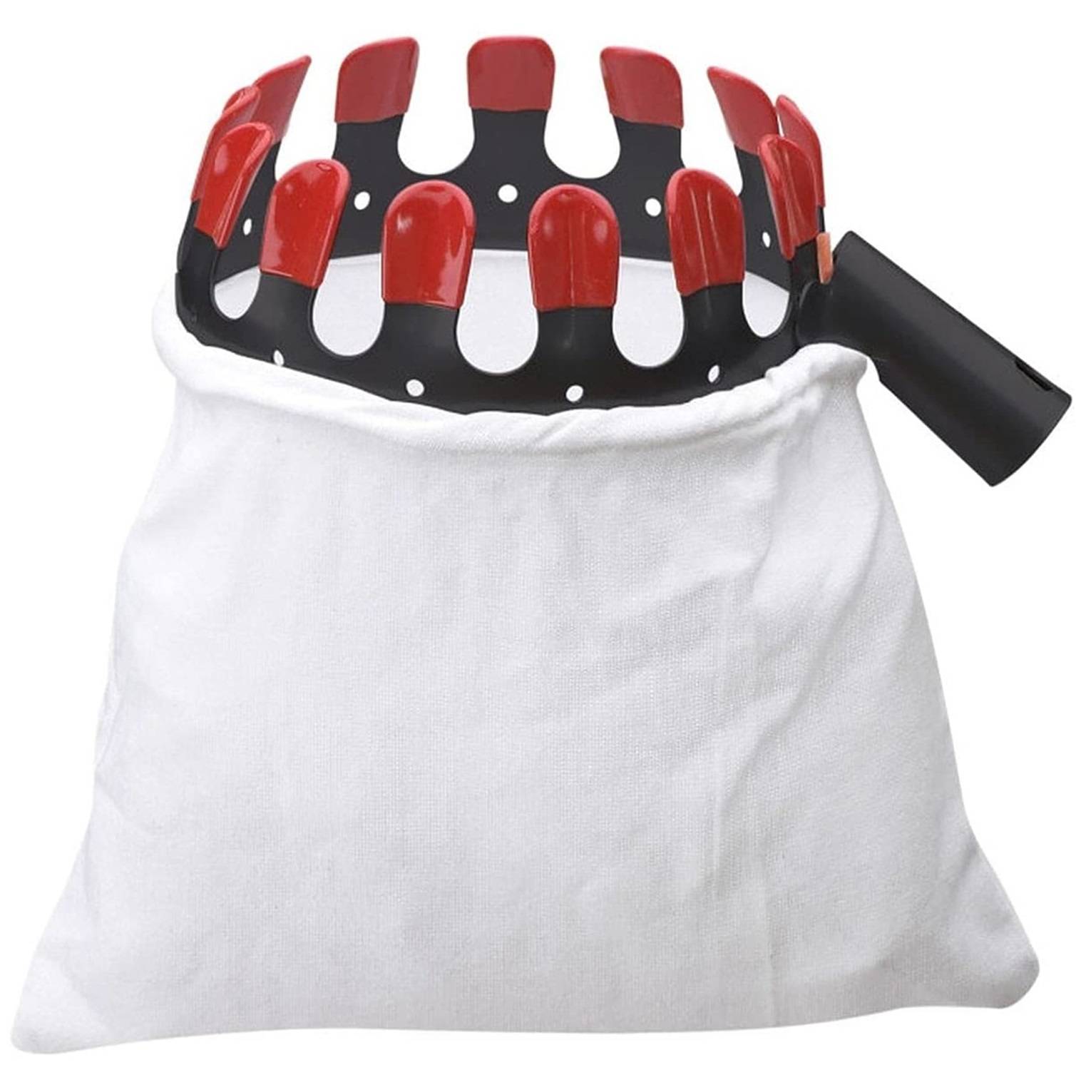 Meister Obstpflücker mit Teleskopstiel Telekopstange Teleskop Stiel Stange 3 m Meter