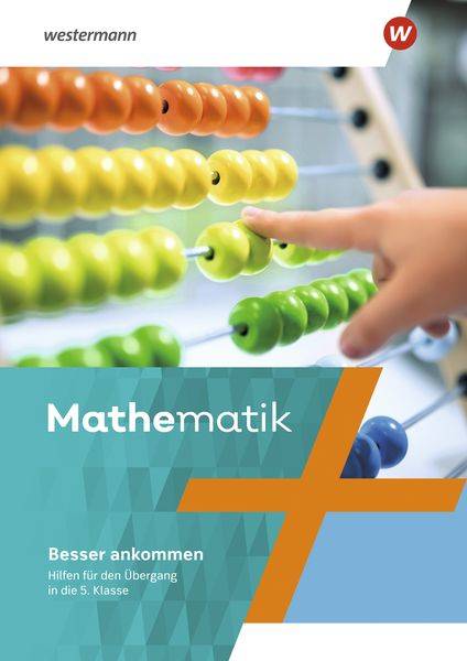Mathematik - Ausgabe N 2020. Arbeitsheft Hilfen zum Übergang mit Lösungen 5