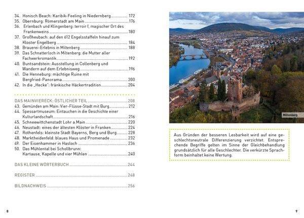 Spessart - HeimatMomente