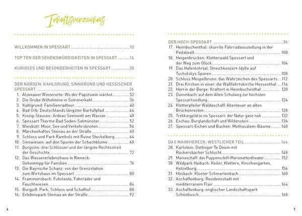 Spessart - HeimatMomente