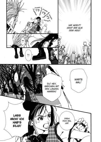 Paradise Kiss - New Edition 01