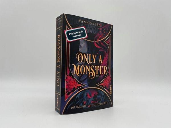 Only a Monster