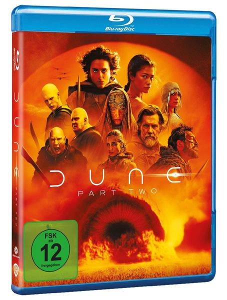 Dune: Part Two