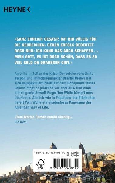 Ein ganzer Kerl