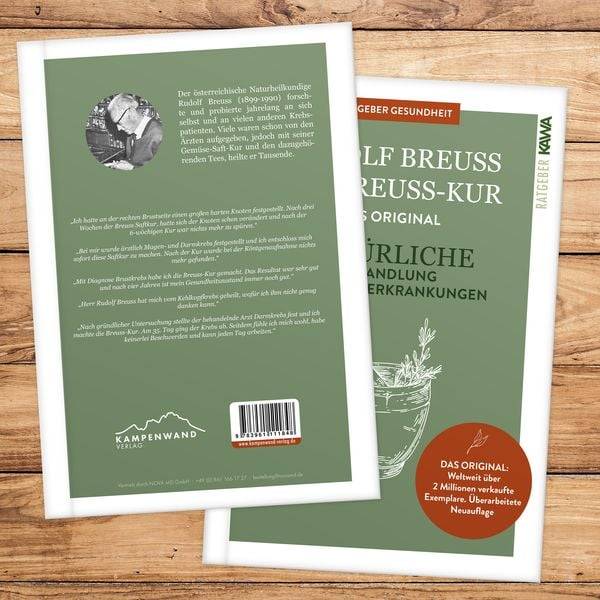 Die Breuss-Kur