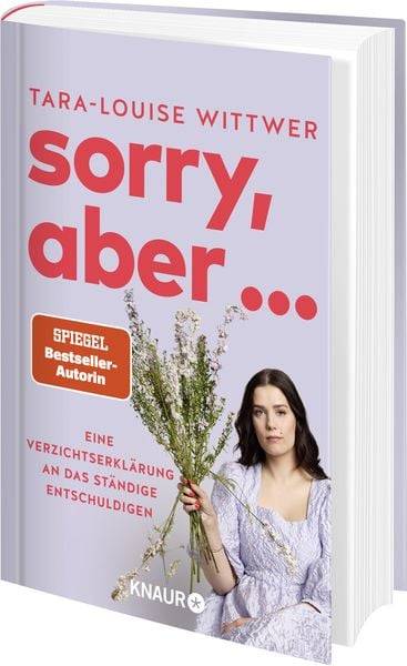 Sorry, aber ...
