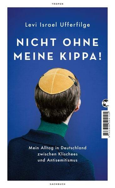 Nicht ohne meine Kippa!