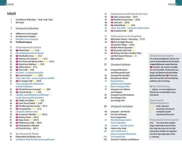 Reise Know-How CityTrip Liverpool