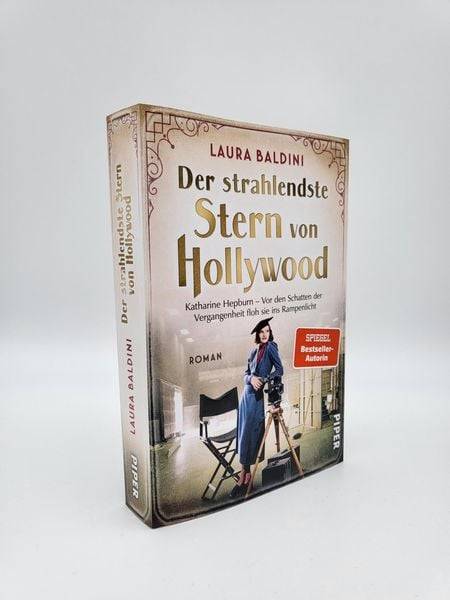 Der strahlendste Stern von Hollywood