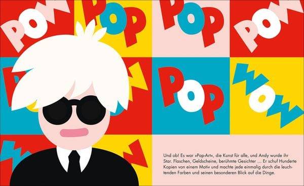 Andy Warhol