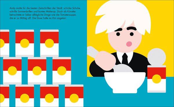 Andy Warhol