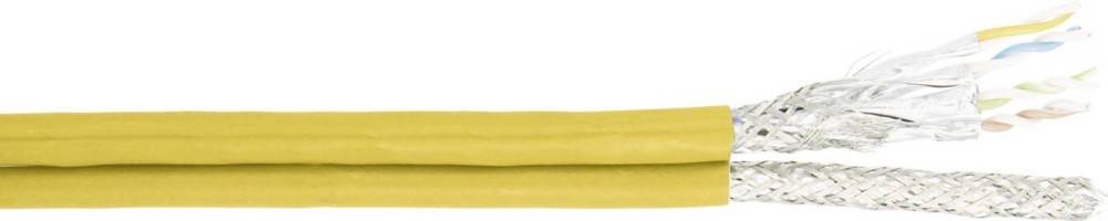 Acome Acome1007 Kat.7 gelb R8205S-Cca-T500