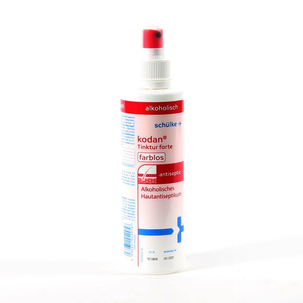 Kodan-Tinktur - 250 ml - Sprühflasche