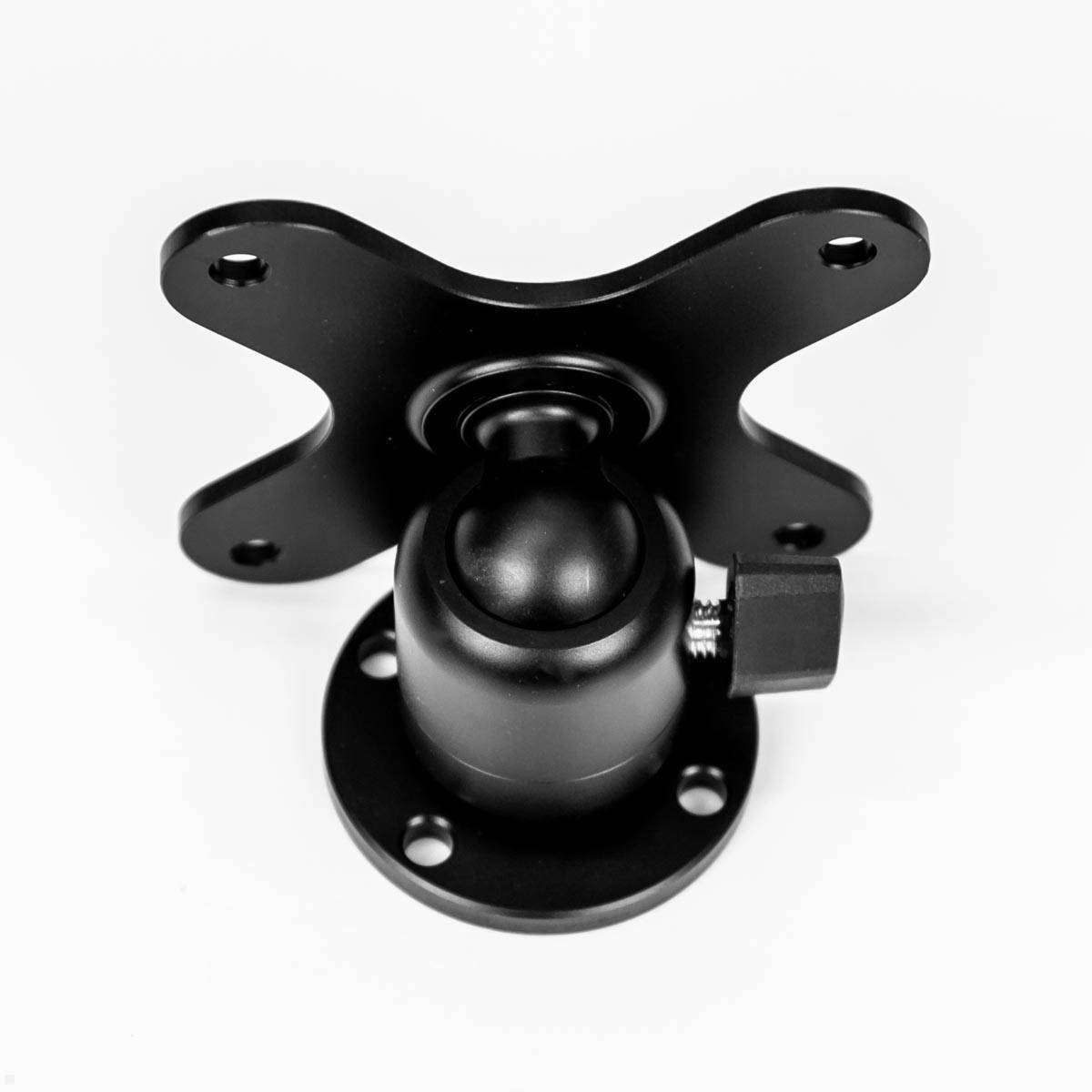 Zirkona Joiner Medium Short mit VESA Halterung 75x75