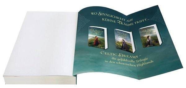 Der Traum der Lady Flower