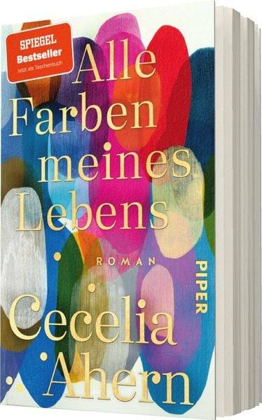 Alle Farben meines Lebens