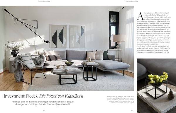The Simple Living. Von Alexander Paar (@alexanderpaar).