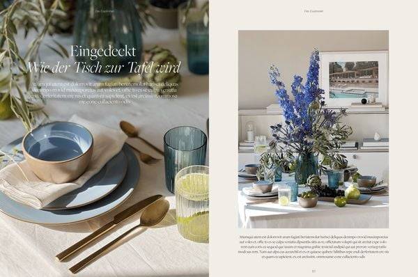 The Simple Living. Von Alexander Paar (@alexanderpaar).