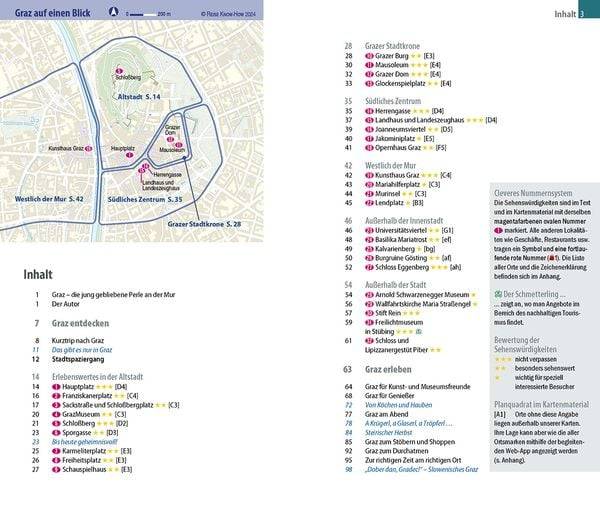 Reise Know-How CityTrip Graz
