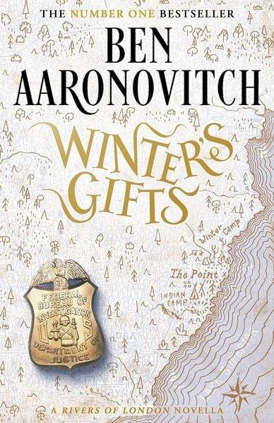 Winter's Gifts