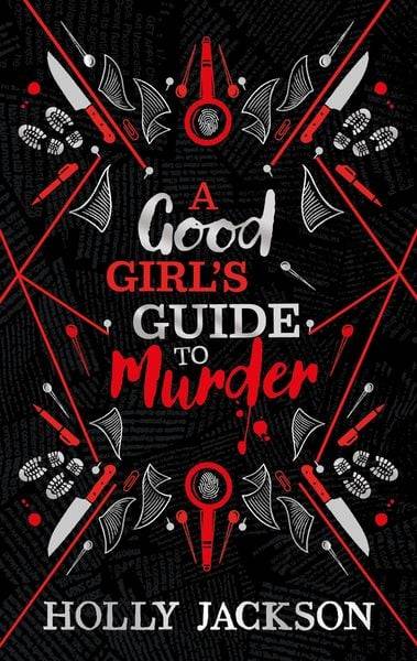 A Good Girl's Guide to Murder. Collectors Edition