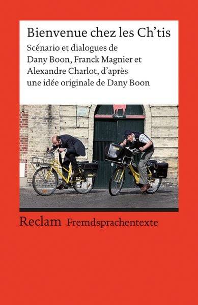 Bienvenue chez les Ch’tis