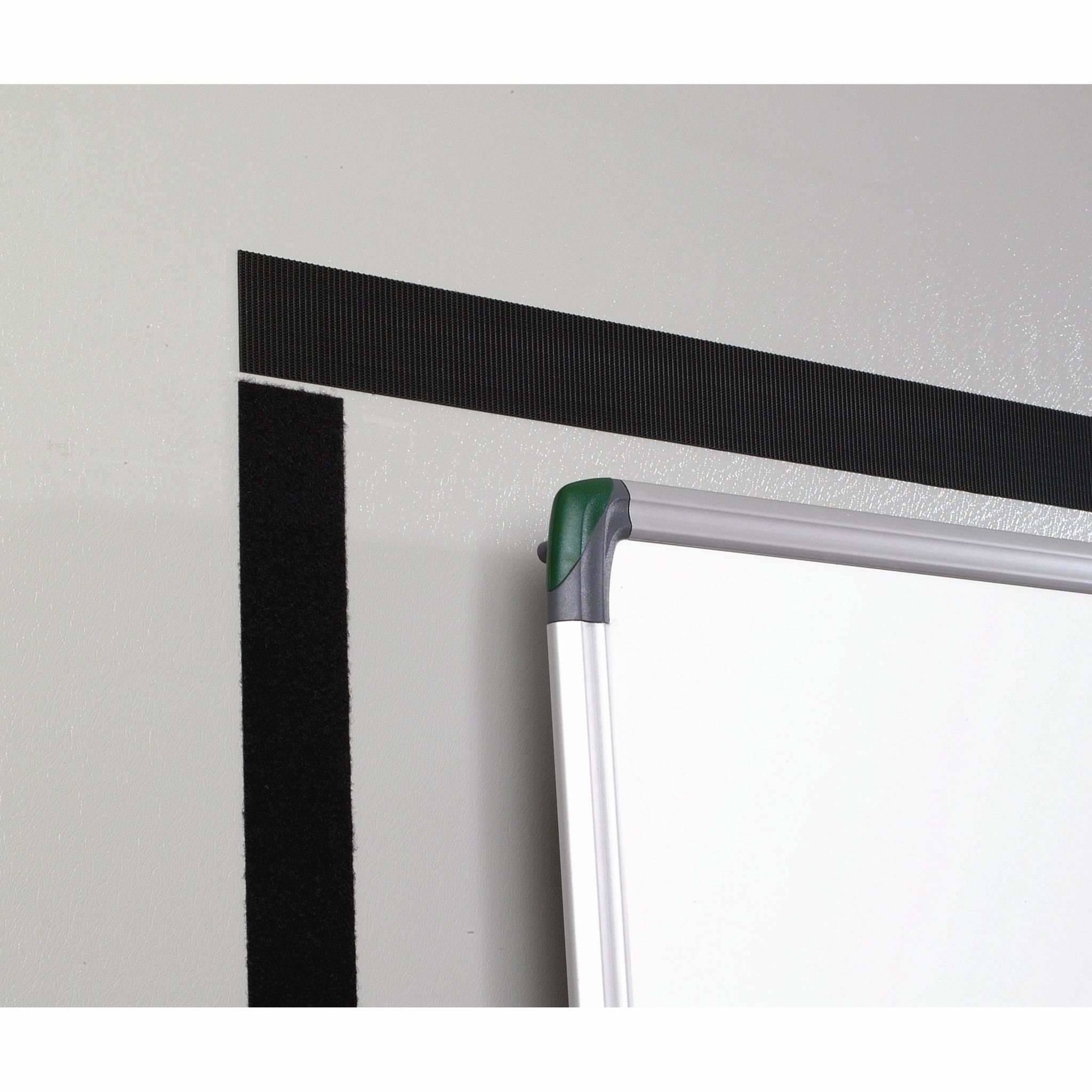 VELCRO Stick On Heavy Duty - Selbstklebendes Klettband