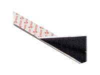 VELCRO Stick On - Selbstklebendes Klettband - 2 cm x 0.5 m