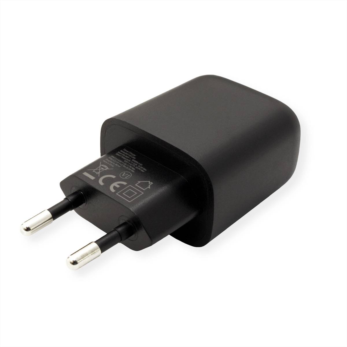 BIOnd BIO-CTC-25W PD-Reiseladegerät + USB-C KABEL