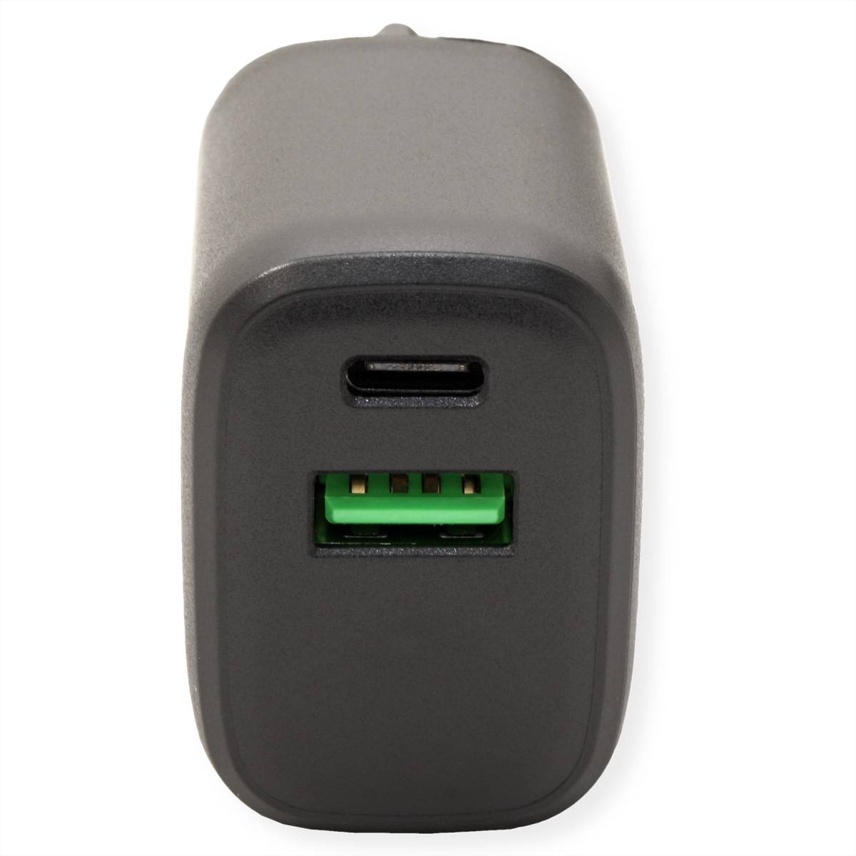BIOnd Bio-PD 20W Charger Dual Port USB-A und C