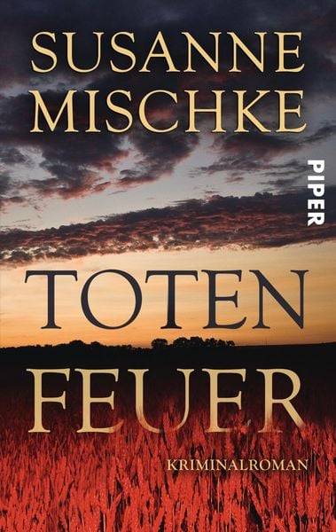 Totenfeuer / Kommissar Völxen Band 3