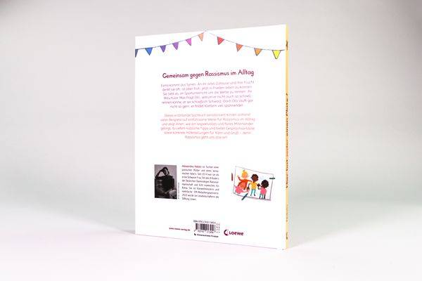 Hier hat jeder einen Platz!