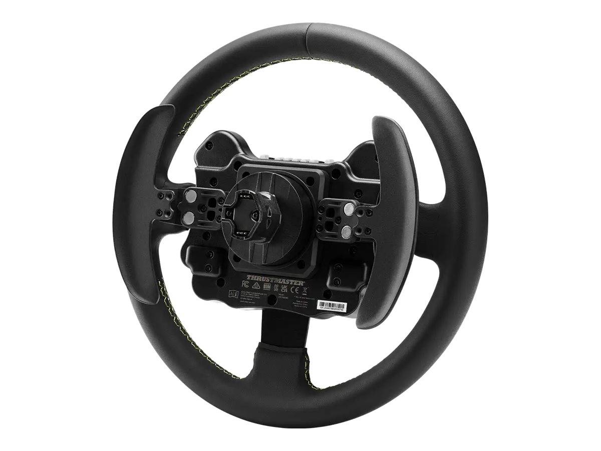 ThrustMaster EVO Racing 32R Leather - Lenkrad
