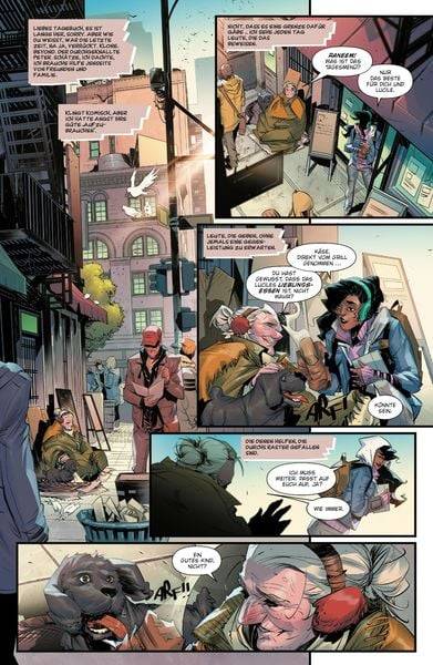 Miles Morales: Spider-Man - Neustart (2. Serie)