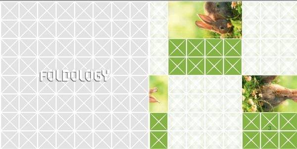 Foldology - Das Origami-Rätselspiel