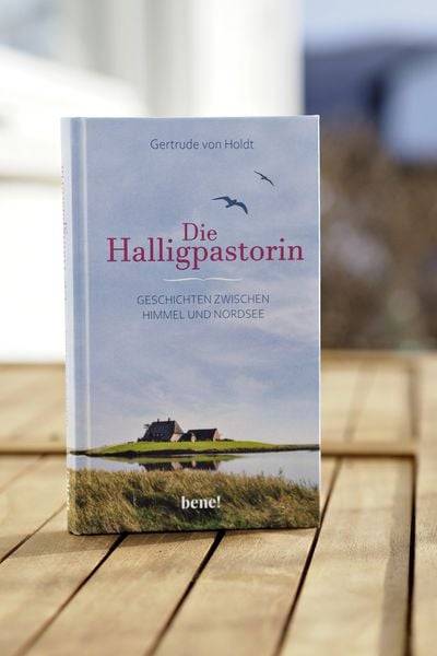 Die Halligpastorin
