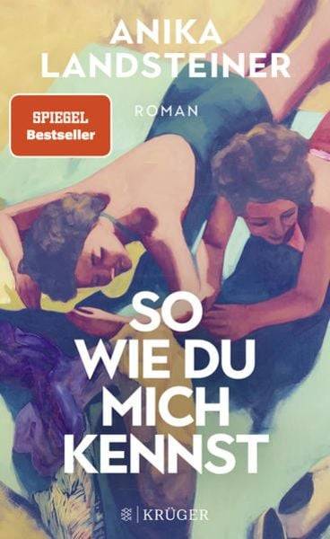 So wie du mich kennst