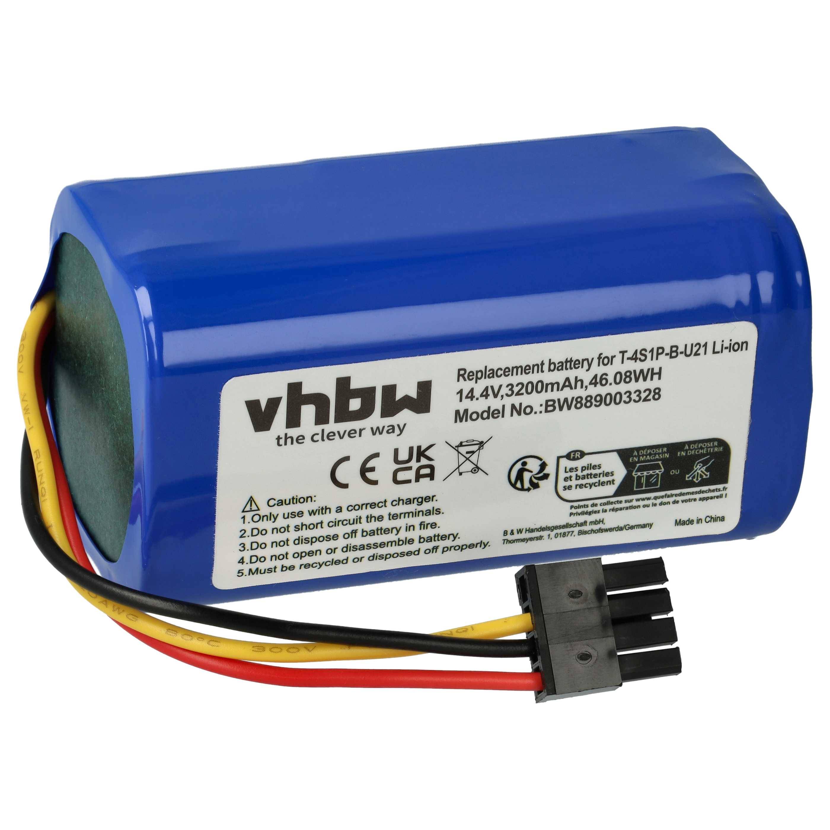 Ein Ersatz-Lithium-Ionen-Akku für NOK BL-5K, Modell BW800107093, mit 3,7V und 1200mAh. Enthält Vorsichtsmaßnahmen. Hergestellt in China.