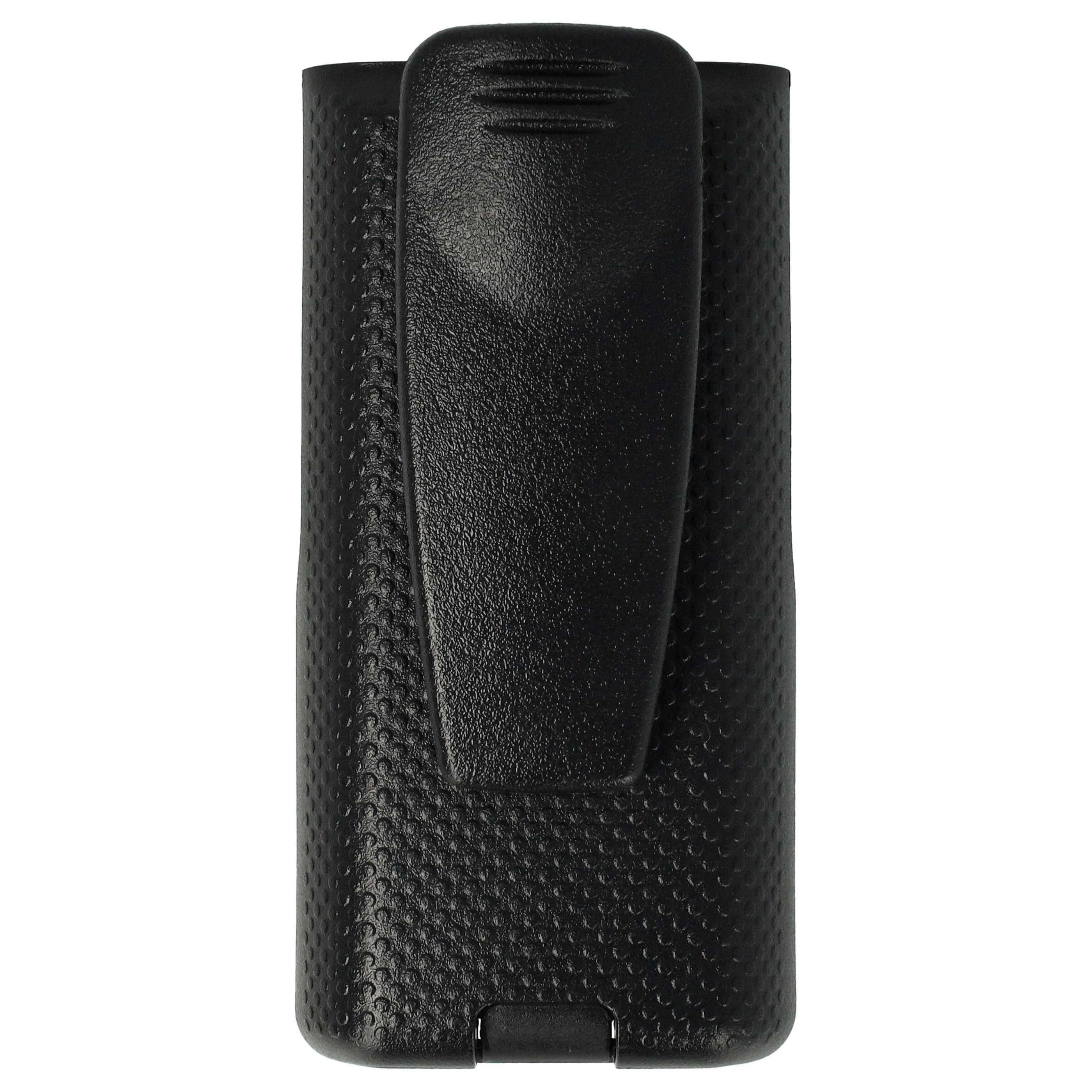 vhbw Akku Ersatz für Motorola NNTN8020B, NNTN8020AC, NNTN8023, NNTN8020A, NNTN8020 für Funkgerät, Walkie Talkie (2900 mAh, 3,7 V, Li-Ion)