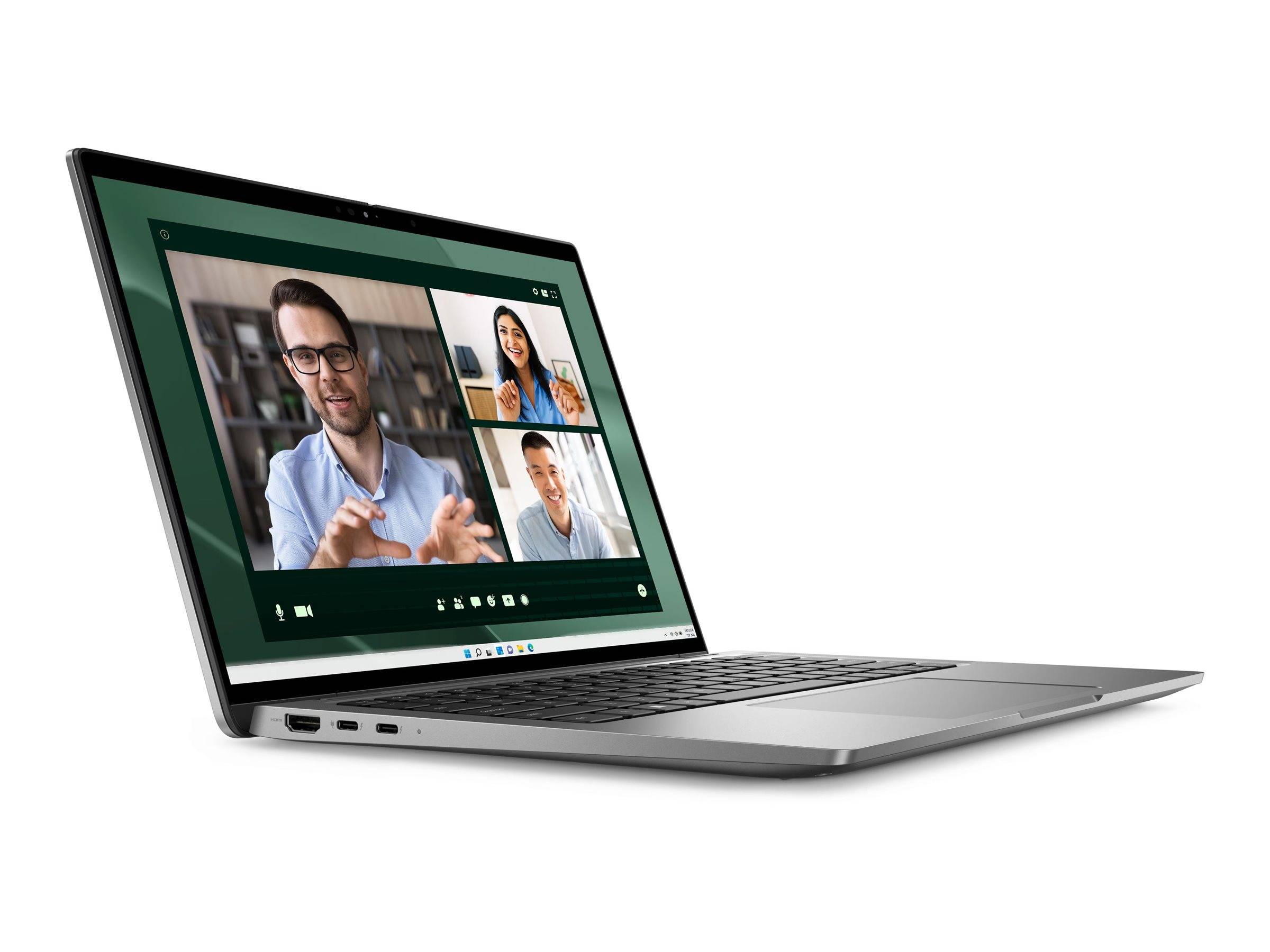 Dell Latitude 7450 - Intel Core Ultra 7 155U / 1.7 GHz - Win 11 Pro - Intel Graphics - 16 GB RAM - 1 TB SSD NVMe, TLC -